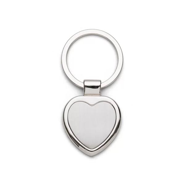 Chaveiro Metal Brinde