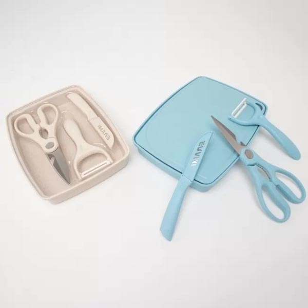 Kit Cozinha 3 Peças