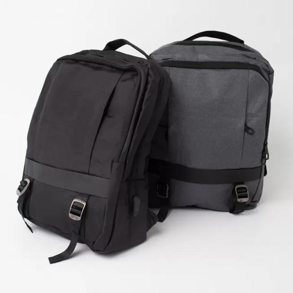 Mochila de Nylon 20L