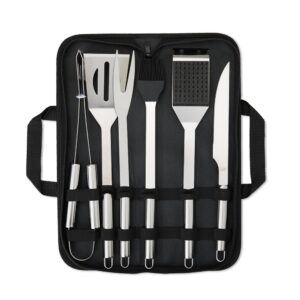 Kit Churrasco Personalizado