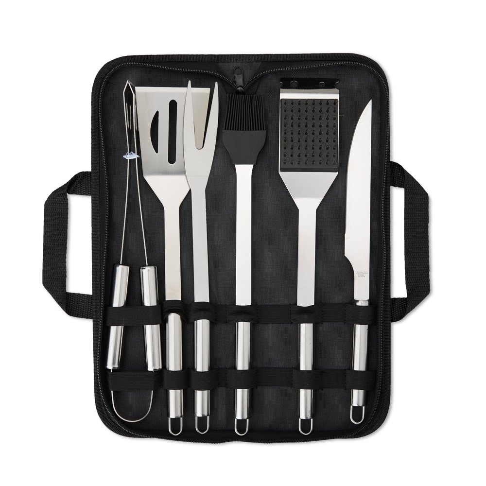 Kit Churrasco Personalizado