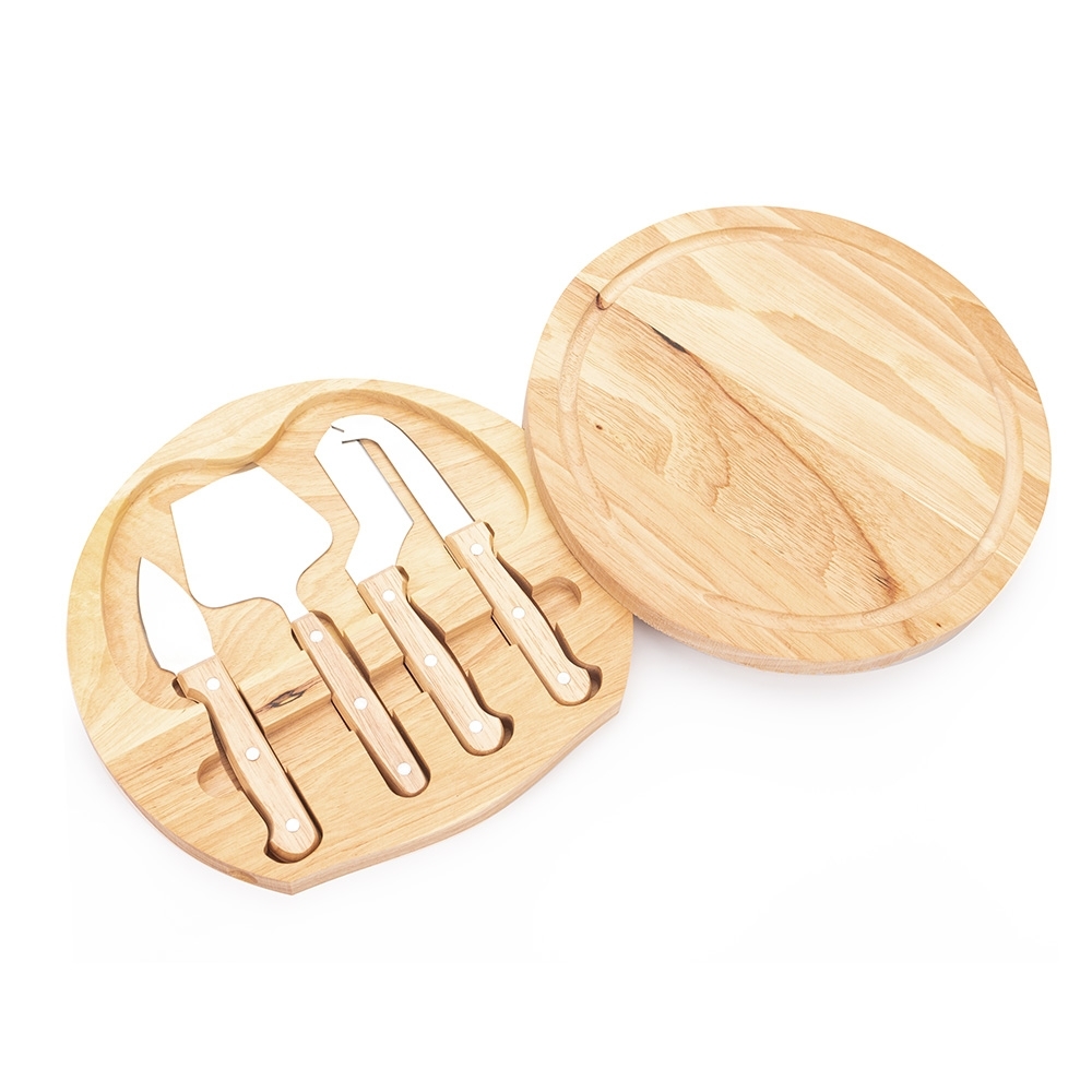 Kit Queijo Personalizado