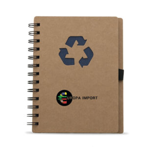 Caderno Ecológico