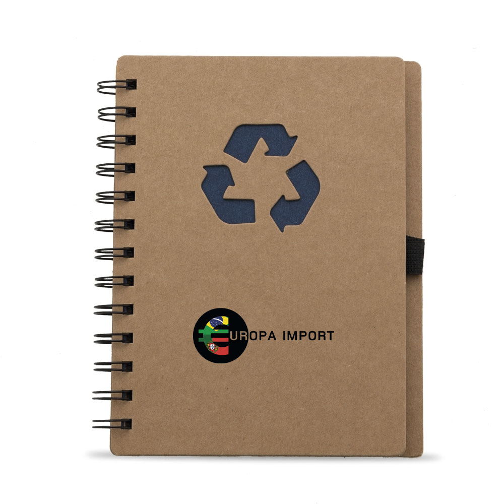 Caderno Ecológico