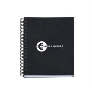 Caderno Emborrachado