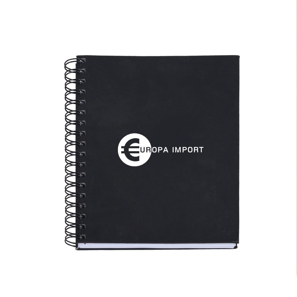 Caderno Emborrachado