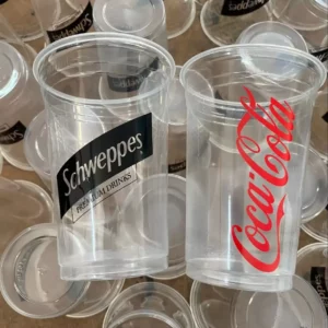 Copo Descartável Personalizado