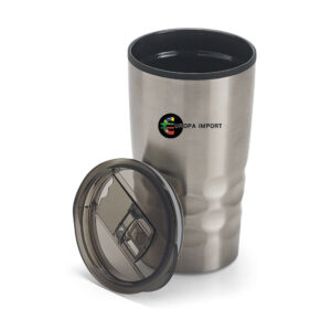 Copo Inox com Parede Dupla
