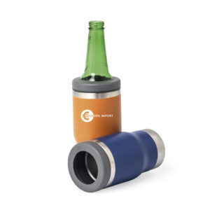 Copo Térmico Porta Long Neck