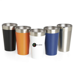 Copo Térmico de Inox