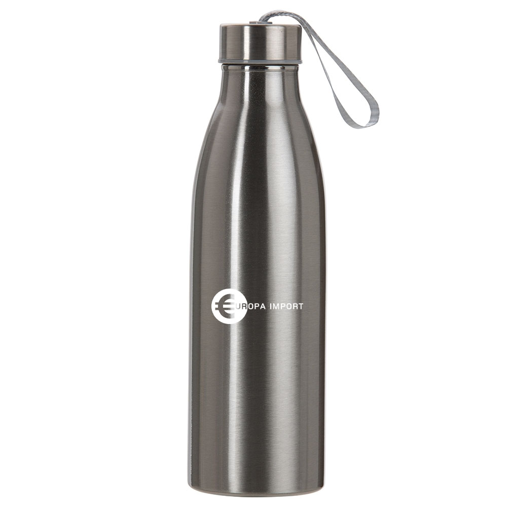 Garrafa Inox