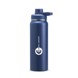Garrafa Térmica Inox