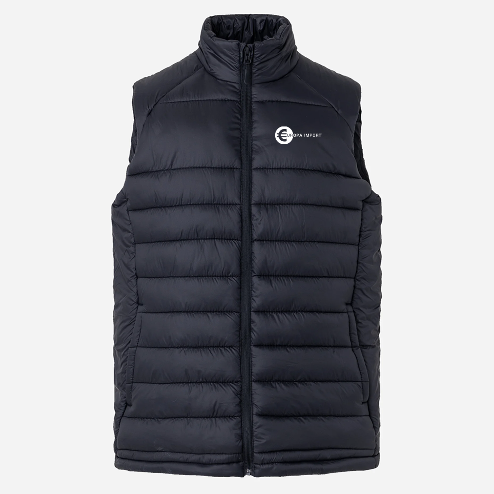 Colete Puffer