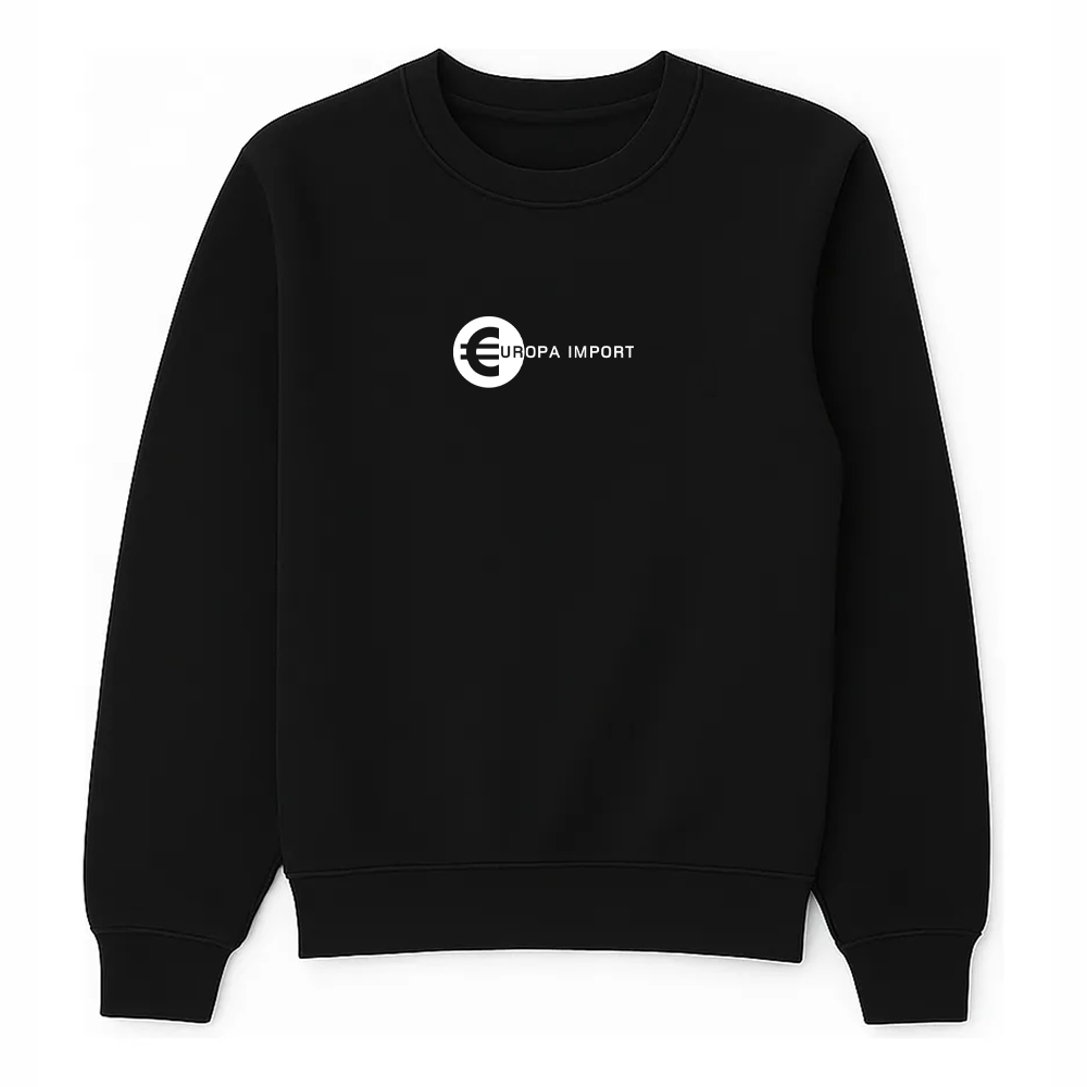 Moletom Personalizado