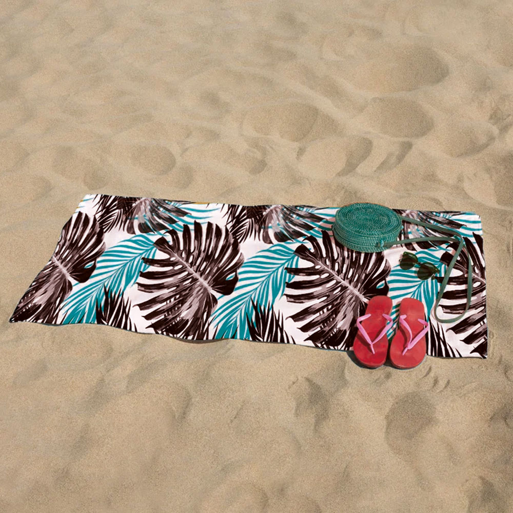 Toalha para Praia