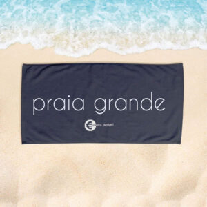Toalha de Praia Grande