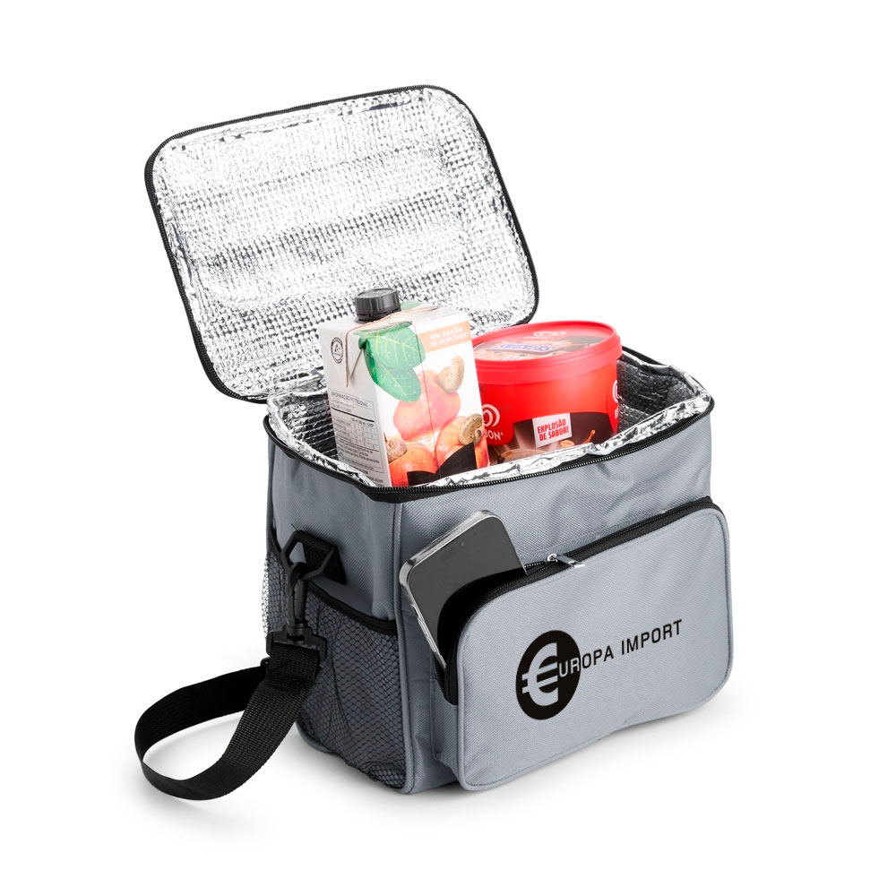 Bolsa Térmica Oxford
