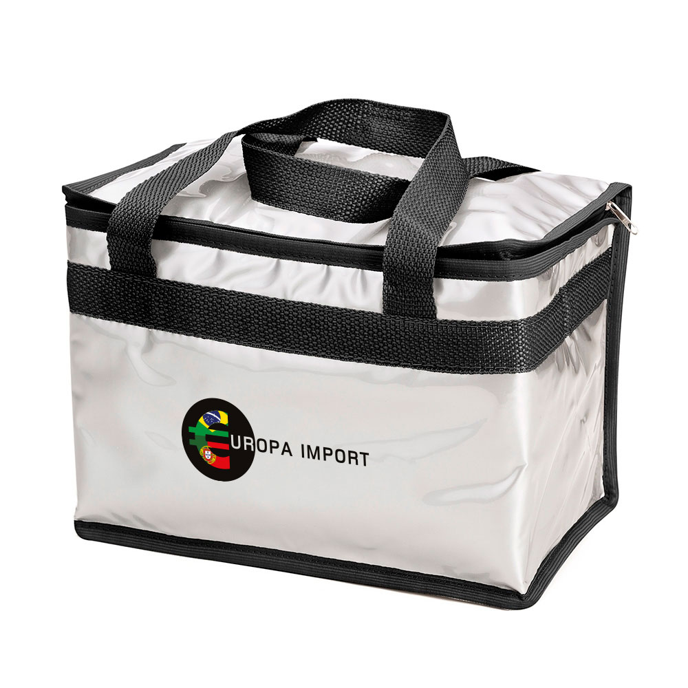 Bolsa Térmica PVC