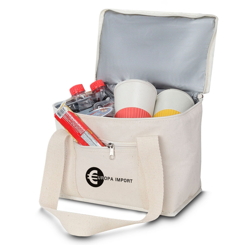 Bolsa Térmica Algodão