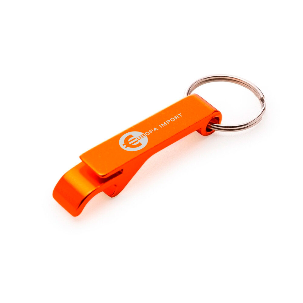 Chaveiro Metal Abridor