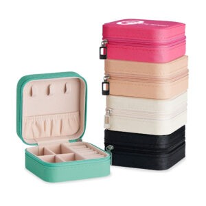 Mini Porta Joia Personalizado com Nome