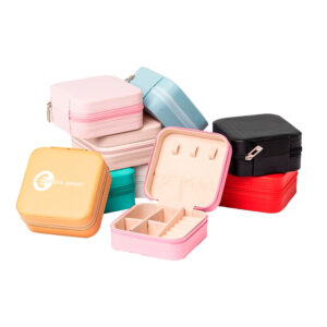 Porta Joias Personalizado