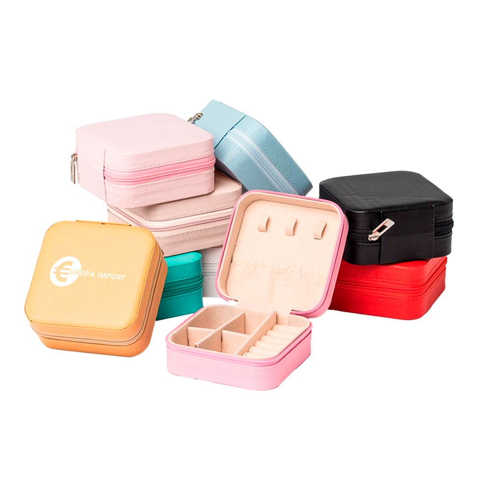 Porta Joias Personalizado