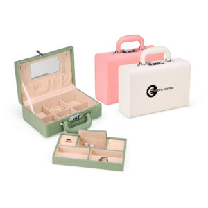 Mini Porta Joias Personalizado