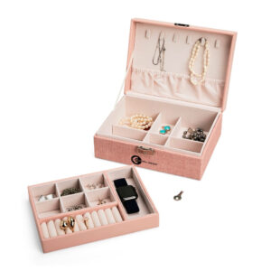 Mini Porta Joia Personalizado