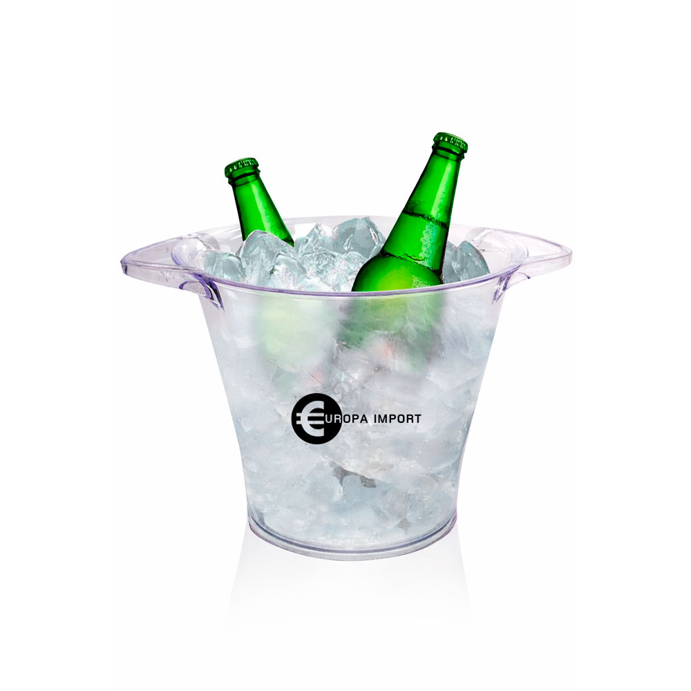 Balde de Cerveja Personalizado